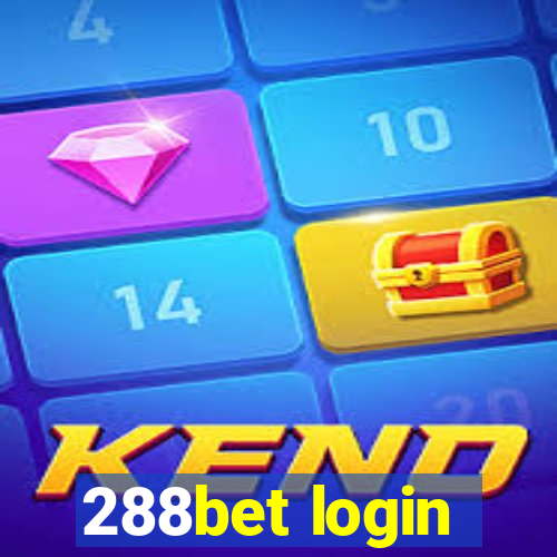 288bet login